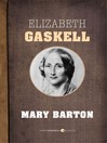 Cover image for Mary Barton